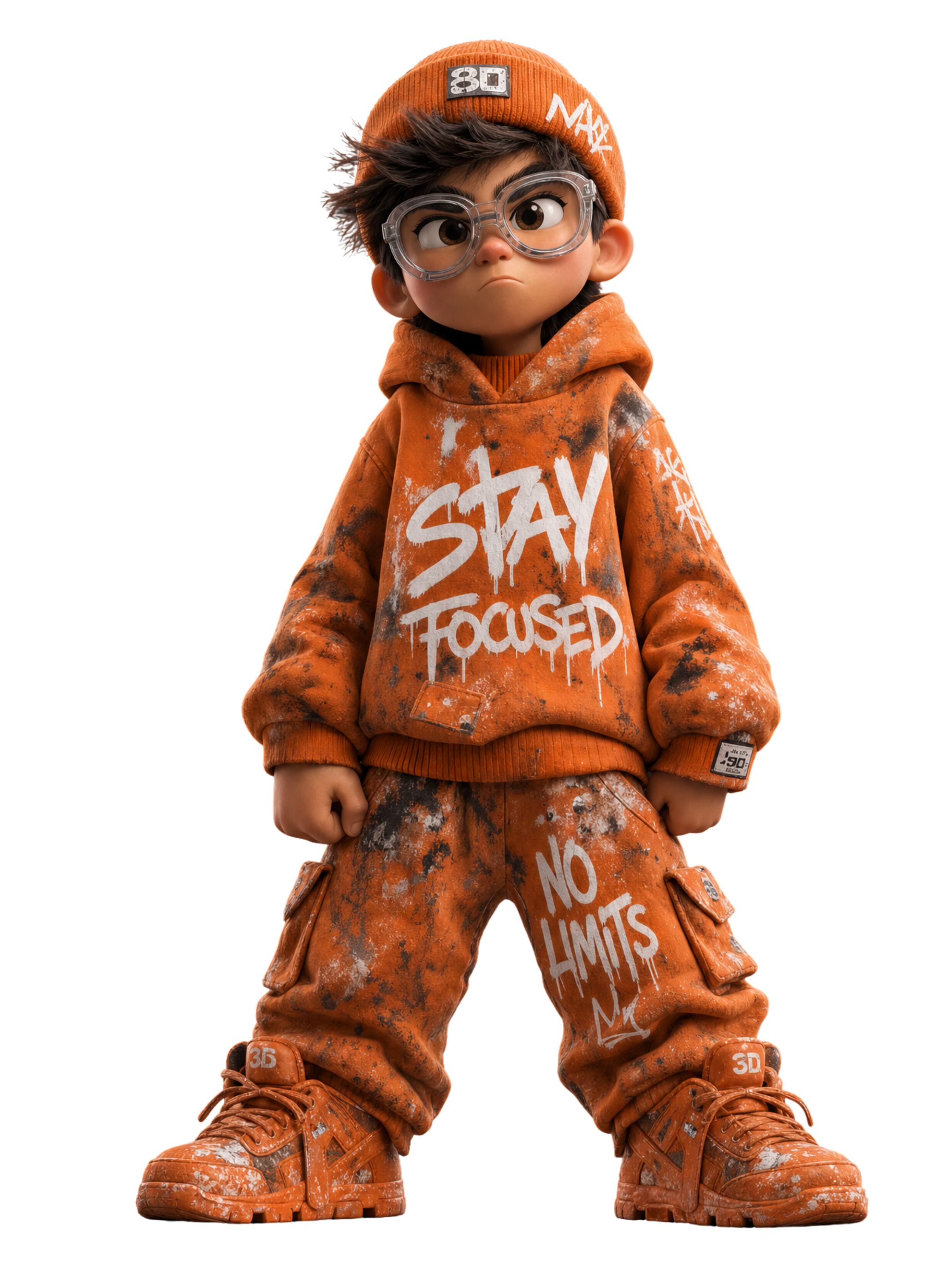 ANKUSH Figurine