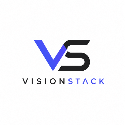 Vision Stack Logo